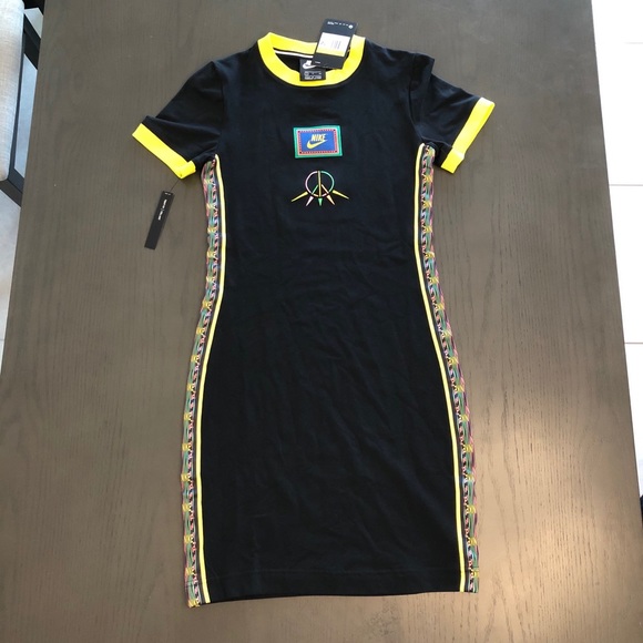 Nike Dress